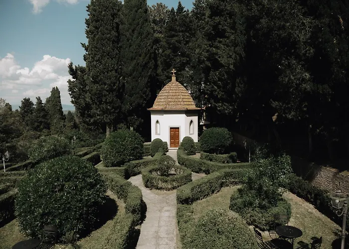 Borgo Bucciano Villa San Miniato